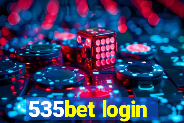 535bet login